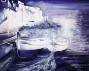 胡安福图尼 - -Unknown